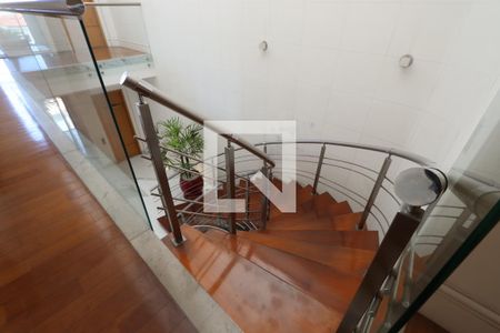 Casa à venda com 380m², 3 quartos e 6 vagasHall das Suítes