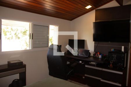 Casa de condomínio à venda com 307m², 4 quartos e 8 vagas Casa de condomínio à venda com 307m², 4 quartos e 8 vagasSuíte 2