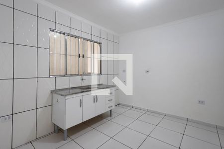 Apartamento para alugar com 56m², 2 quartos e sem vagaCozinha