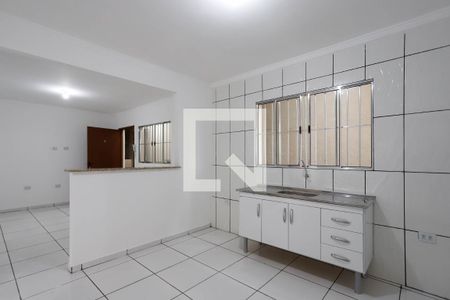 Apartamento para alugar com 56m², 2 quartos e sem vagaCozinha