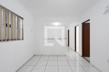 Sala de apartamento para alugar com 2 quartos, 56m² em Imirim, São Paulo