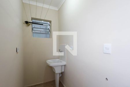 Apartamento para alugar com 56m², 2 quartos e sem vagaLavanderia