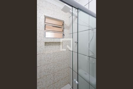 Apartamento para alugar com 56m², 2 quartos e sem vagaBanheiro