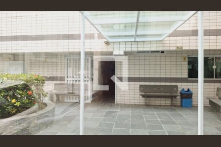 Studio para alugar com 30m², 1 quarto e sem vagaEntrada