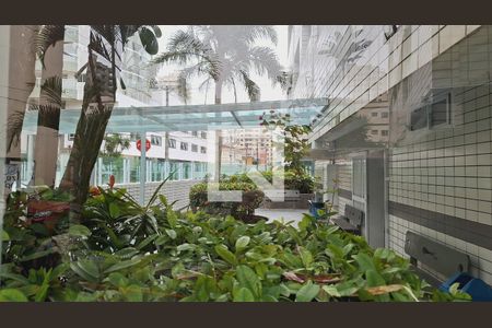 Studio para alugar com 30m², 1 quarto e sem vagaÁrea verde