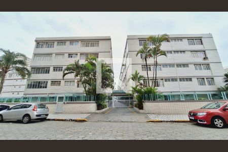 Studio para alugar com 30m², 1 quarto e sem vagaFachada