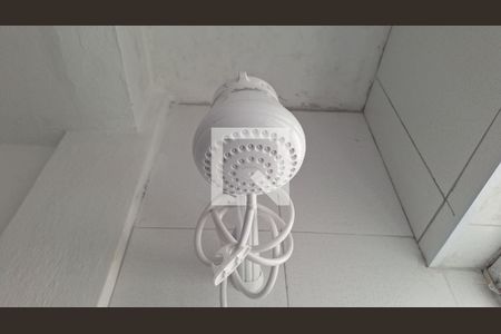 Studio para alugar com 30m², 1 quarto e sem vagaBanheiro Studio 