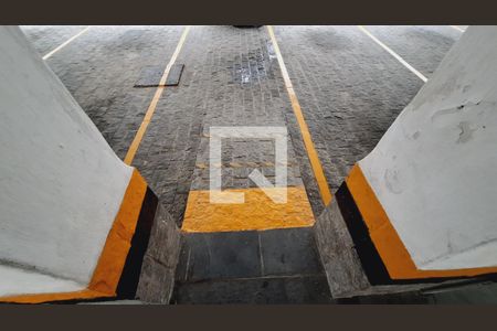 Studio para alugar com 30m², 1 quarto e sem vagaRampa de acesso