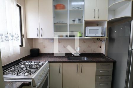 Apartamento para alugar com 90m², 3 quartos e 2 vagas Apartamento para alugar com 90m², 3 quartos e 2 vagasCozinha