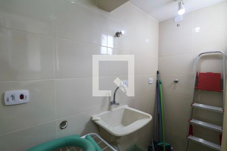 Apartamento para alugar com 90m², 3 quartos e 2 vagas Apartamento para alugar com 90m², 3 quartos e 2 vagasÁrea de Serviço