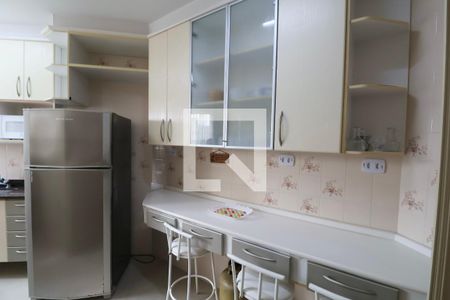 Apartamento para alugar com 90m², 3 quartos e 2 vagas Apartamento para alugar com 90m², 3 quartos e 2 vagasCozinha