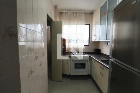Apartamento para alugar com 90m², 3 quartos e 2 vagas Apartamento para alugar com 90m², 3 quartos e 2 vagasCozinha