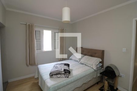 Casa à venda com 121m², 3 quartos e 2 vagasQuarto 3