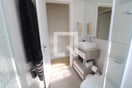Casa à venda com 121m², 3 quartos e 2 vagasBanheiro 2
