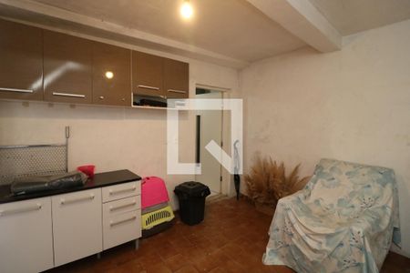 Casa à venda com 121m², 3 quartos e 2 vagasÁrea de Serviço