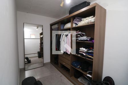 Casa à venda com 121m², 3 quartos e 2 vagasCloset Quarto 3