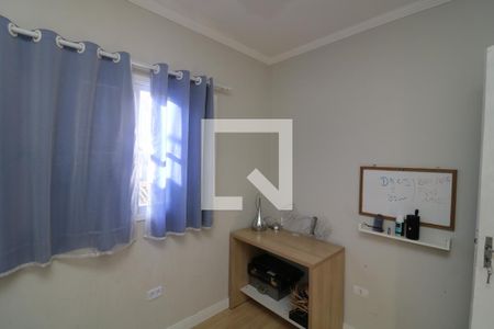 Casa à venda com 121m², 3 quartos e 2 vagasQuarto 2