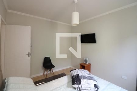 Casa à venda com 121m², 3 quartos e 2 vagasQuarto 3