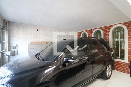 Casa à venda com 121m², 3 quartos e 2 vagasGaragem