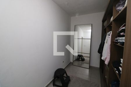 Casa à venda com 121m², 3 quartos e 2 vagasCloset Quarto 3