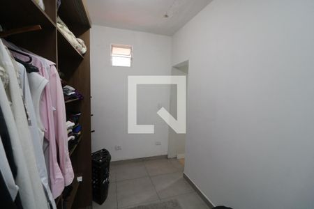 Casa à venda com 121m², 3 quartos e 2 vagasCloset Quarto 3