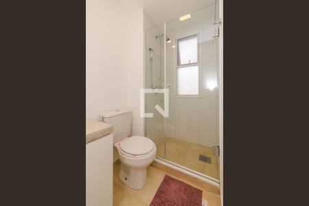 Apartamento à venda com 64m², 2 quartos e 1 vagaQuarto 1 - suíte
