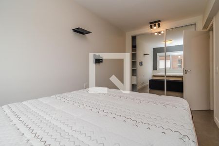 Apartamento à venda com 64m², 2 quartos e 1 vagaQuarto 1