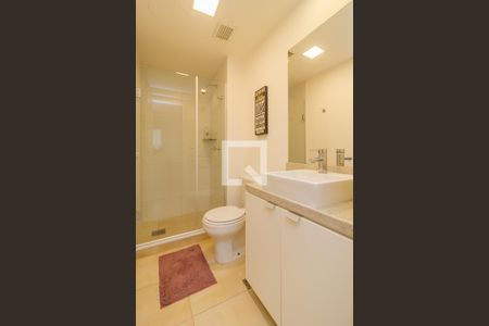 Apartamento à venda com 64m², 2 quartos e 1 vagaBanheiro