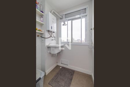 Apartamento à venda com 64m², 2 quartos e 1 vagaÁrea de Serviço