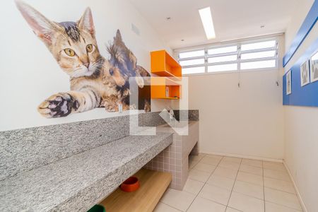 Apartamento à venda com 64m², 2 quartos e 1 vagaÁrea comum