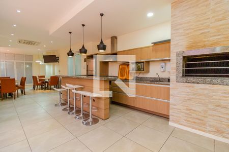 Apartamento à venda com 64m², 2 quartos e 1 vagaÁrea comum