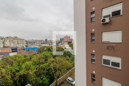 Apartamento à venda com 64m², 2 quartos e 1 vagaVista