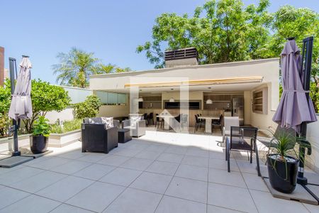 Apartamento à venda com 64m², 2 quartos e 1 vagaÁrea comum