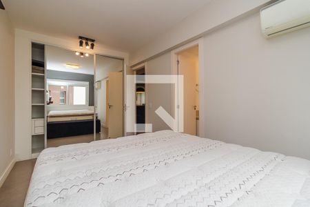 Apartamento à venda com 64m², 2 quartos e 1 vagaQuarto 1