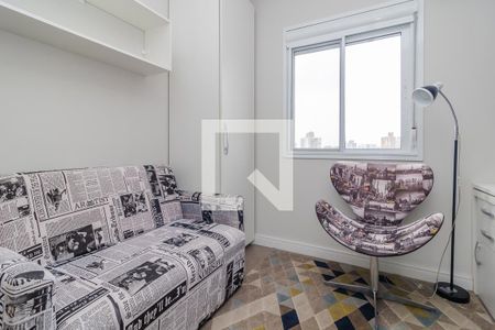 Apartamento à venda com 64m², 2 quartos e 1 vagaQuarto 2