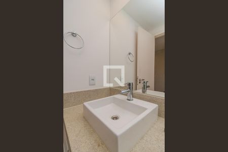 Apartamento à venda com 64m², 2 quartos e 1 vagaQuarto 1 - suíte