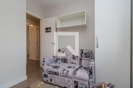 Apartamento à venda com 64m², 2 quartos e 1 vagaQuarto 2