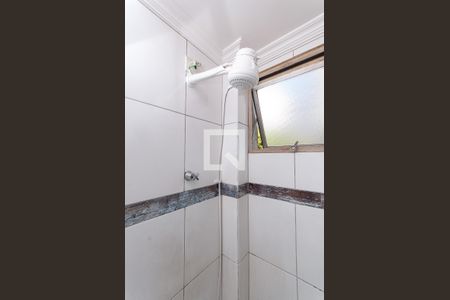 Apartamento para alugar com 45m², 1 quarto e 1 vaga Apartamento para alugar com 45m², 1 quarto e 1 vagaBanheiro