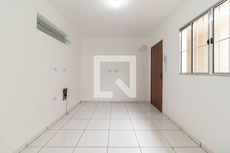 Sala de apartamento para alugar com 2 quartos, 56m² em Imirim, São Paulo
