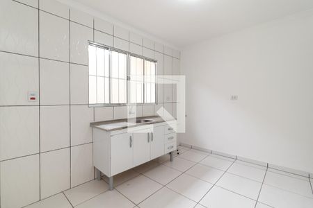 Apartamento para alugar com 56m², 2 quartos e sem vagaCozinha