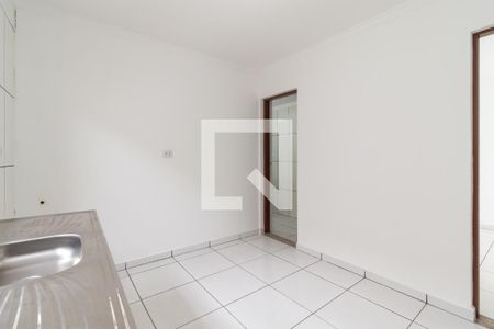 Apartamento para alugar com 56m², 2 quartos e sem vagaCozinha