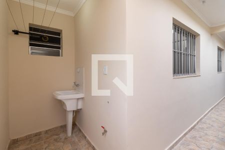 Apartamento para alugar com 56m², 2 quartos e sem vagaÁrea de Serviço