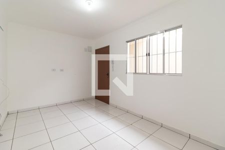 Sala de apartamento para alugar com 2 quartos, 56m² em Imirim, São Paulo