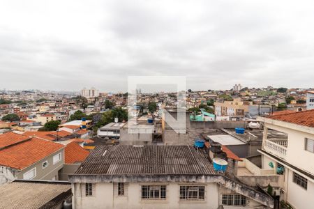 Vista do Quarto 1 de apartamento para alugar com 2 quartos, 56m² em Imirim, São Paulo