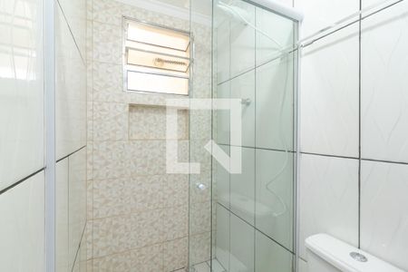 Apartamento para alugar com 56m², 2 quartos e sem vagaBanheiro