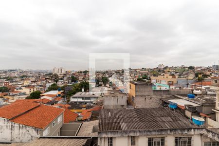 Apartamento para alugar com 56m², 2 quartos e sem vagaVista da Área de Serviço