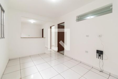 Sala de apartamento para alugar com 2 quartos, 56m² em Imirim, São Paulo
