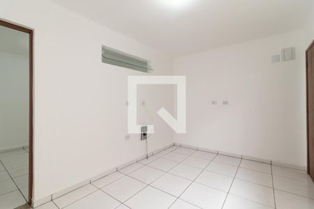 Sala de apartamento para alugar com 2 quartos, 56m² em Imirim, São Paulo