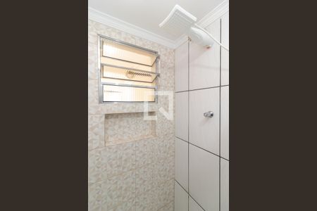 Apartamento para alugar com 56m², 2 quartos e sem vagaBanheiro