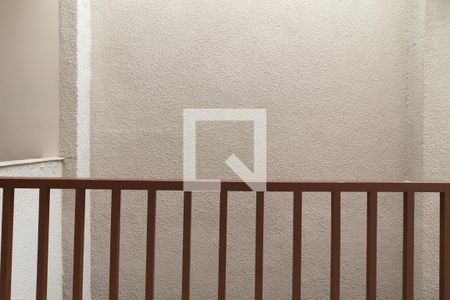 Vista da Sala de apartamento para alugar com 2 quartos, 56m² em Imirim, São Paulo